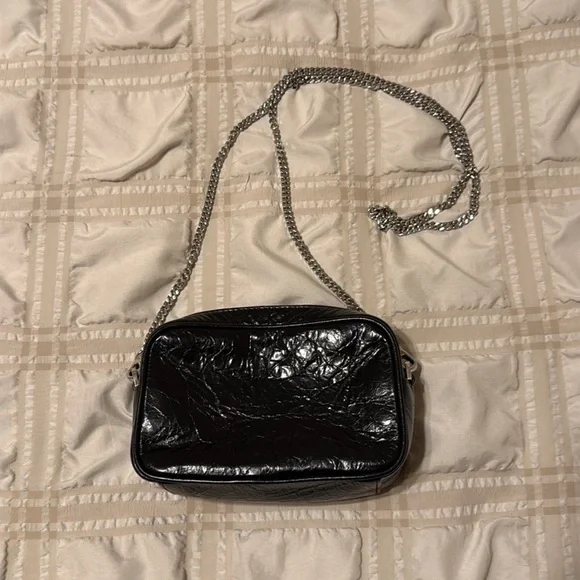 Golden Goose MINI Star Crossbody Purse Bag - Picture 2 of 11